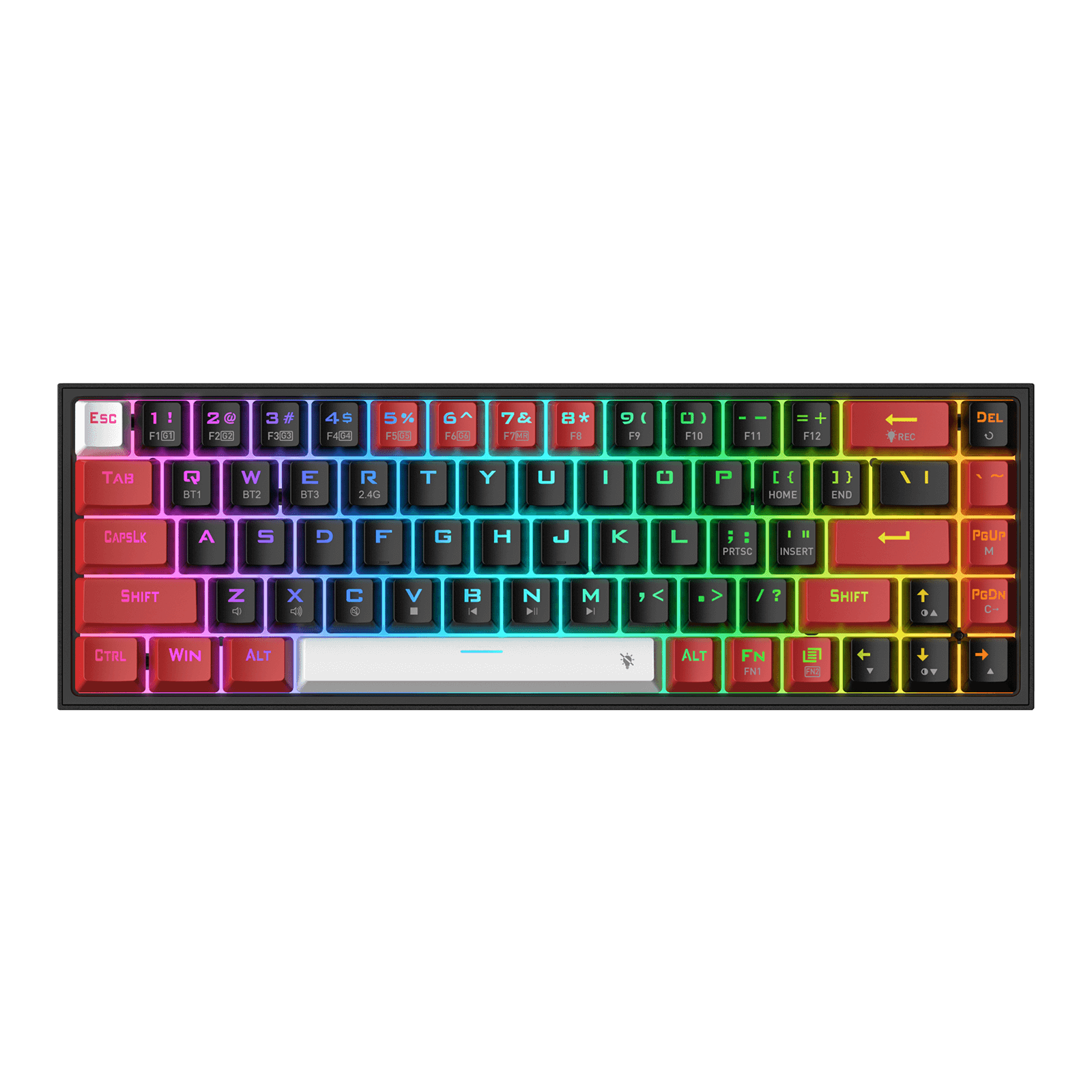 CASTOR K631 PRO