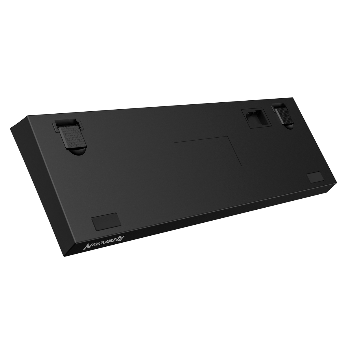 CASTOR K631 PRO 65% Wireless RGB Gaming Keyboard, image 7 of 13 - enlarged view
