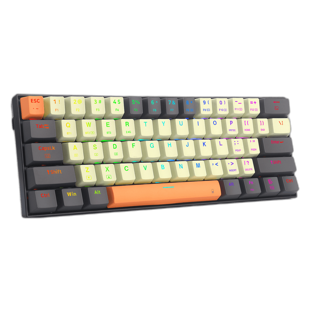 (Open-box) CARAXES PRO K644 SE, image 3 of 7 - enlarged view