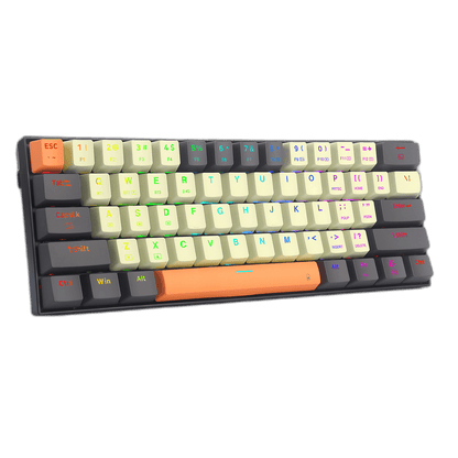 (Open-box) CARAXES PRO K644 SE - thumbnail 3