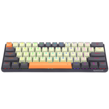 (Open-box) CARAXES PRO K644 SE - thumbnail 6