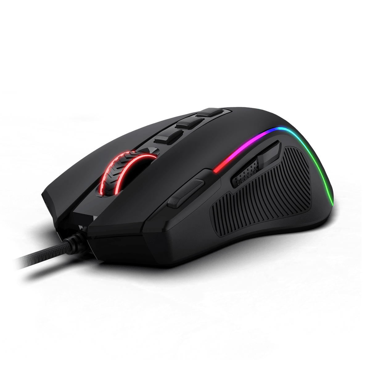 PREDATOR M612, image 27 of 32 - enlarged view