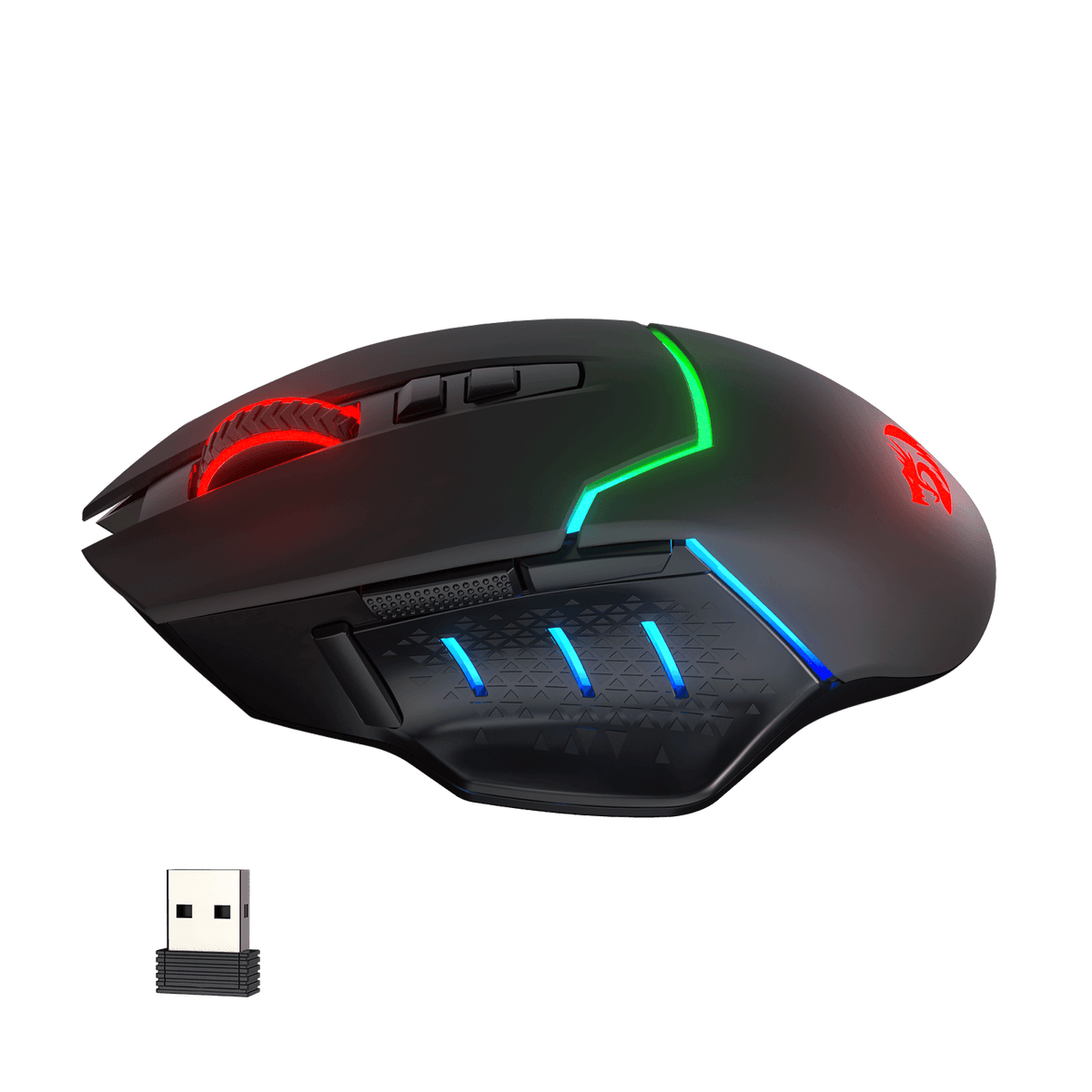 MIRAGE M690 PRO, image 16 of 17