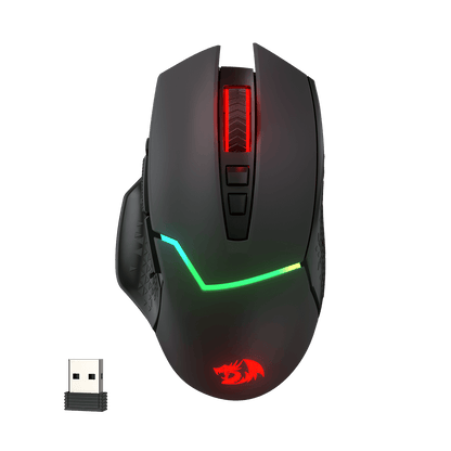 MIRAGE M690 PRO - thumbnail 1