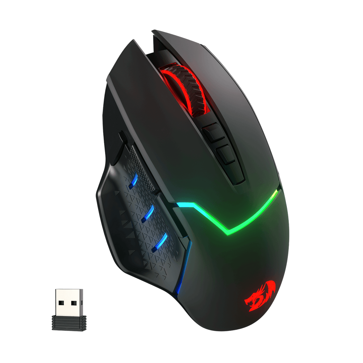MIRAGE M690 PRO, image 3 of 17