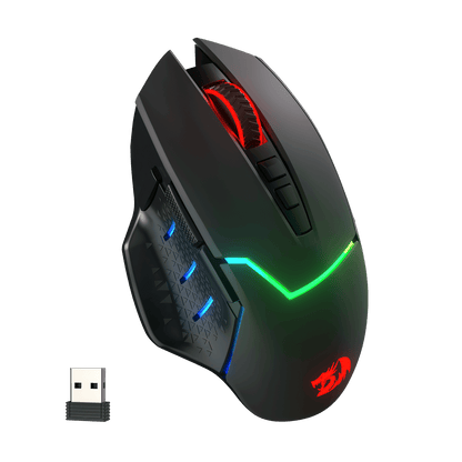 MIRAGE M690 PRO - thumbnail 3
