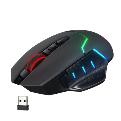 MIRAGE M690 PRO - thumbnail 4