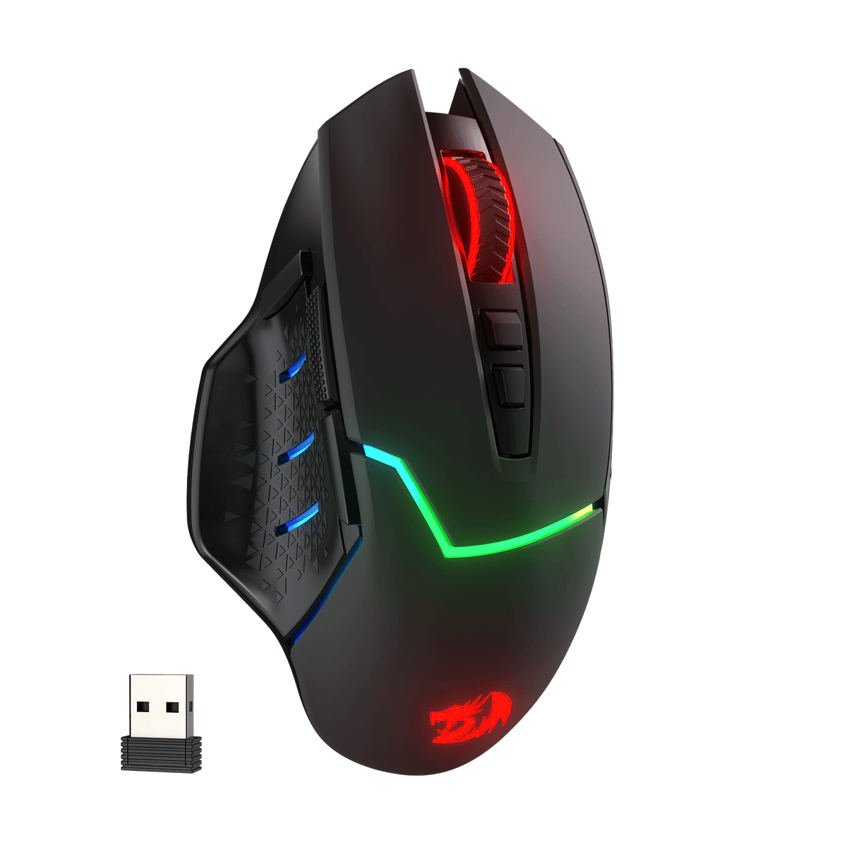MIRAGE M690 PRO, image 16 of 18 - enlarged view