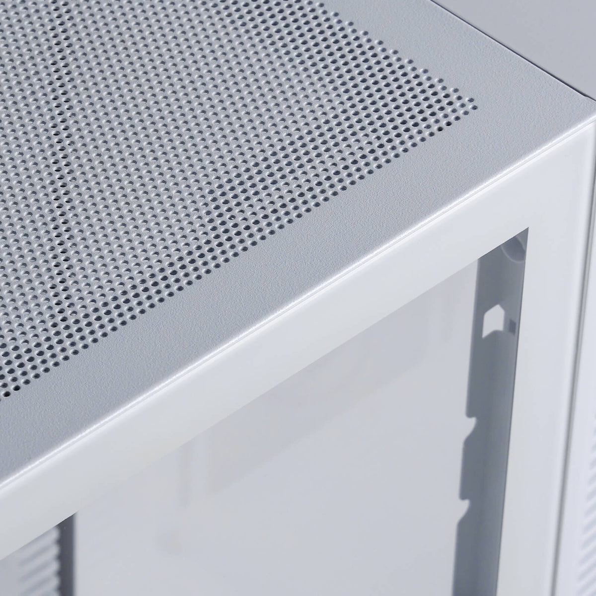 HOT ROD MC211 ITX/M-ATX Gaming PC Case, image 15 of 17