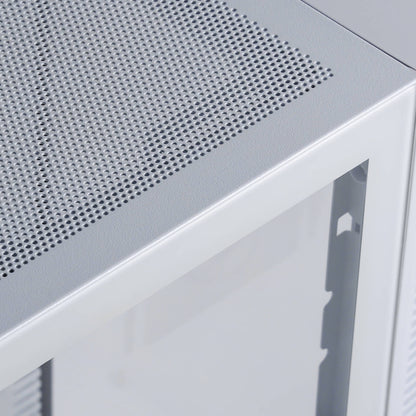 HOT ROD MC211 ITX/M-ATX Gaming PC Case - thumbnail 15