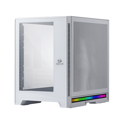 HOT ROD MC211 ITX/M-ATX Gaming PC Case - thumbnail 5