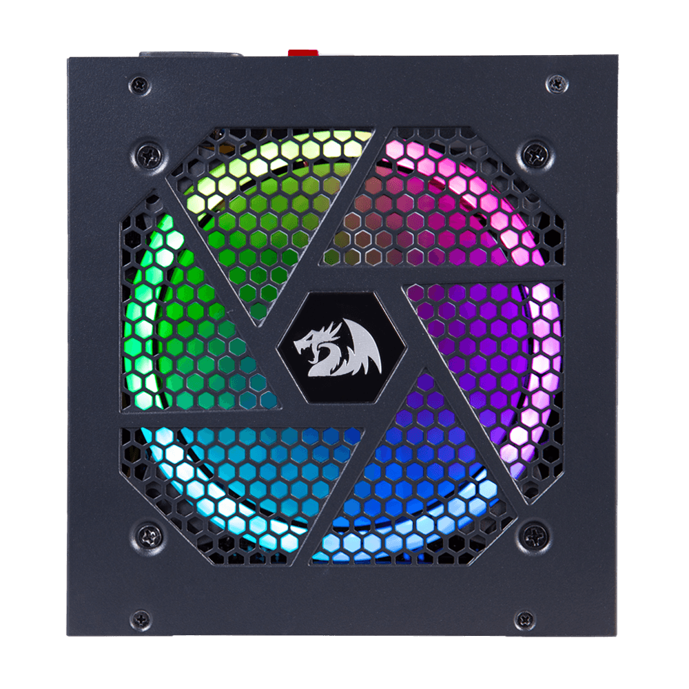 80 Plus® Gold Certified Fully Modular RGB PSU (Black & Wh..., image 14 of 27 - enlarged view