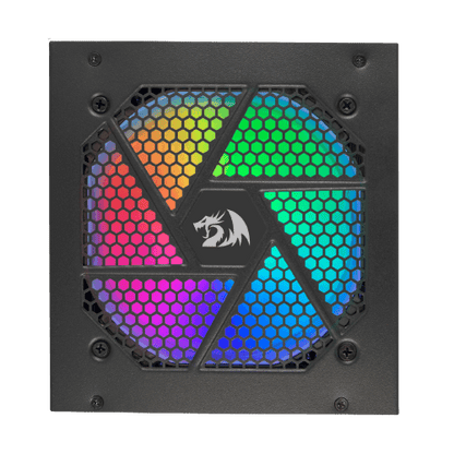 80 Plus® Gold Certified Fully Modular RGB PSU (Black & White) - thumbnail 25