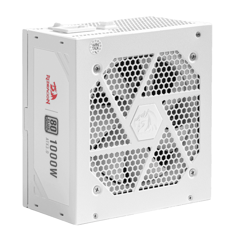 80+ Platinum 1000/1300 Watt ATX 3.0 Fully Modular Power S..., image 3 of 19 - enlarged view