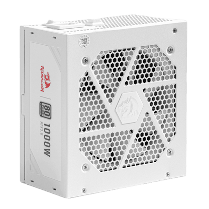 80+ Platinum 1000/1300 Watt ATX 3.0 Fully Modular Power Supply Includes a FRE... - thumbnail 3