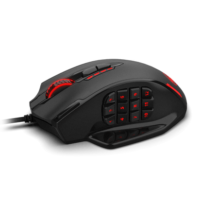 IMPACT M908 - thumbnail 27