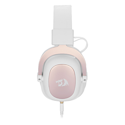 H510 ZEUS WHITE & PINK - thumbnail 13
