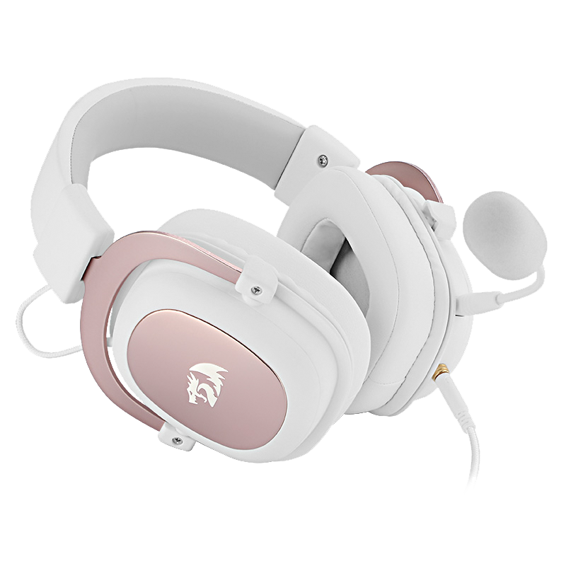 H510 ZEUS WHITE & PINK, image 14 of 20 - enlarged view