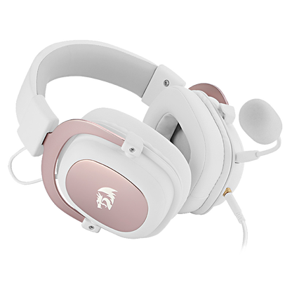(Open-box)H510 ZEUS WHITE - thumbnail 3