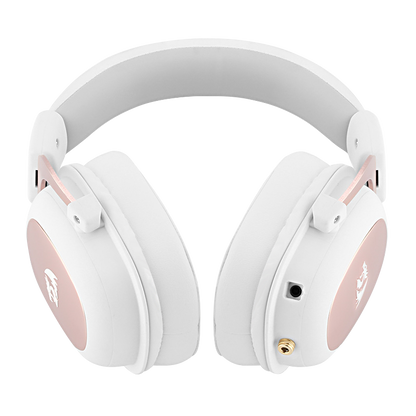 H510 ZEUS WHITE & PINK - thumbnail 15