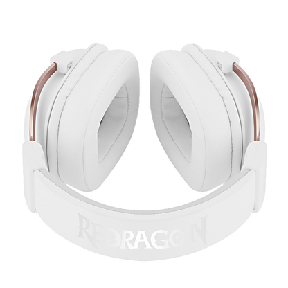 H510 ZEUS WHITE & PINK - thumbnail 16