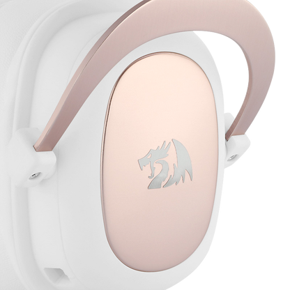 (Open-box)H510 ZEUS WHITE - thumbnail 5