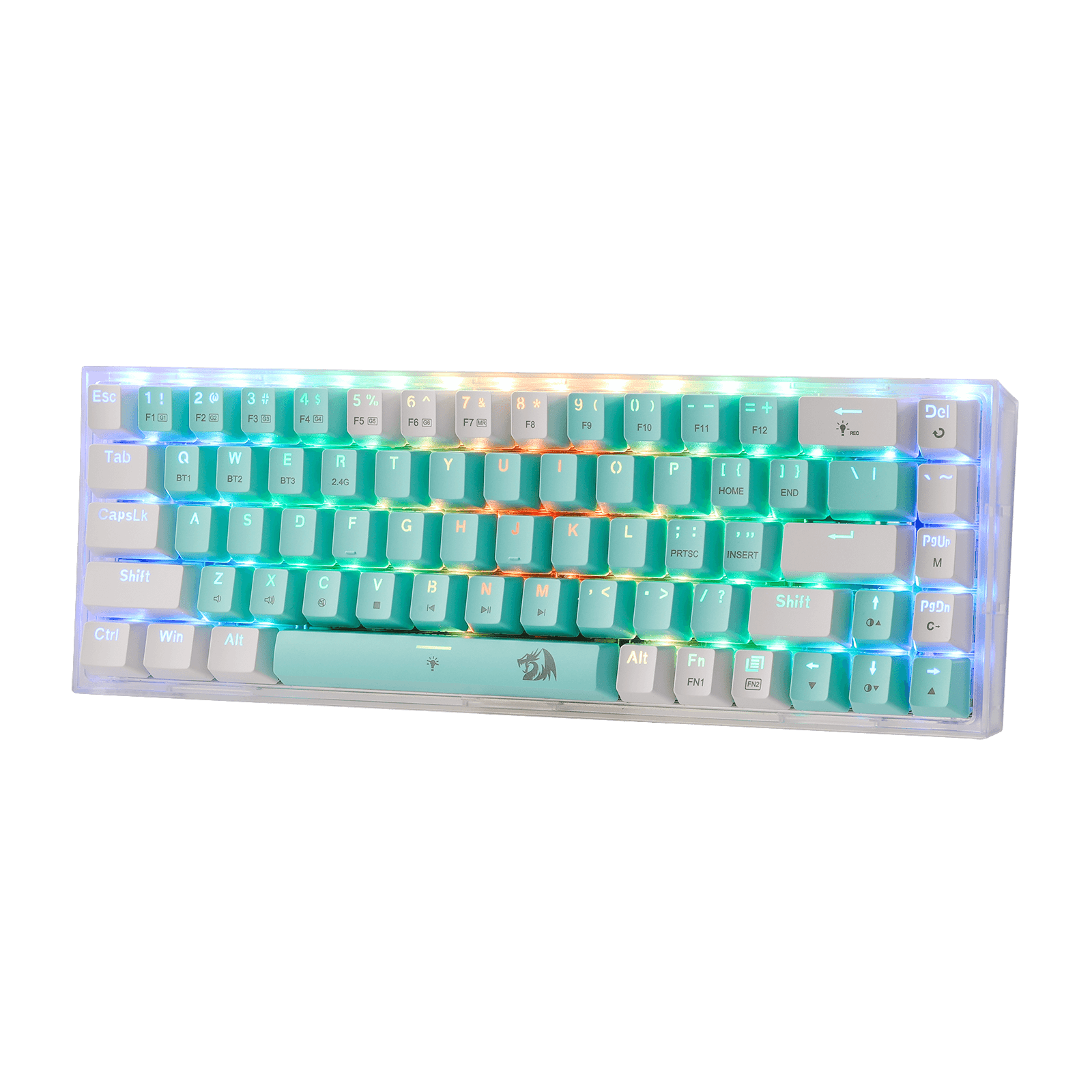 CASTOR K631 PRO Mint