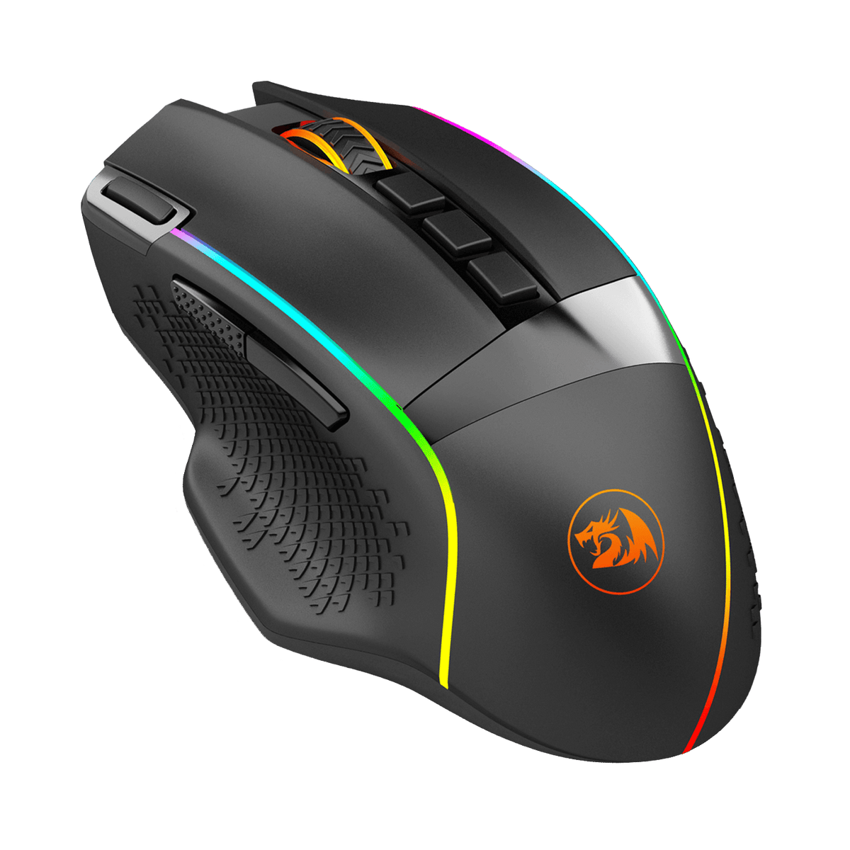 (Open-box) M991 2.4Ghz Wireless FPS Gaming Mouse, image 29 of 30 - enlarged view