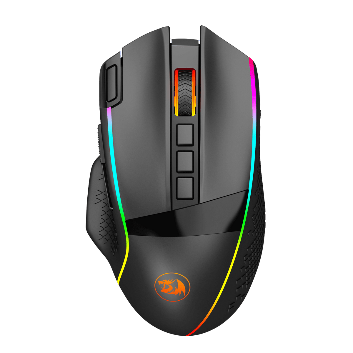 (Open-box) M991 2.4Ghz Wireless FPS Gaming Mouse, image 27 of 30 - enlarged view