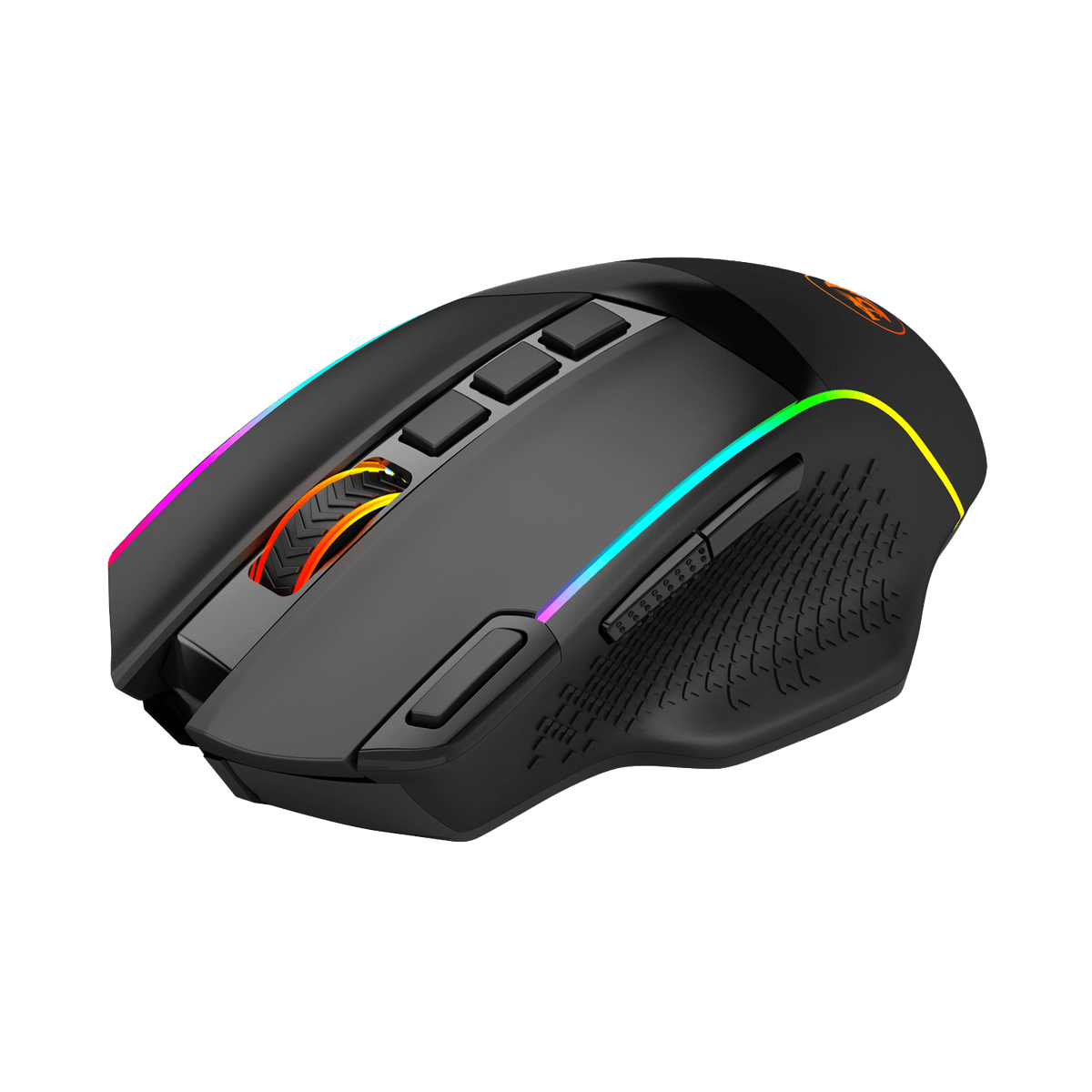 (Open-box) M991 2.4Ghz Wireless FPS Gaming Mouse, image 21 of 29