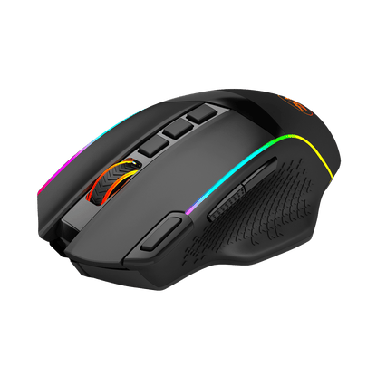 (Open-box) M991 2.4Ghz Wireless FPS Gaming Mouse - thumbnail 22