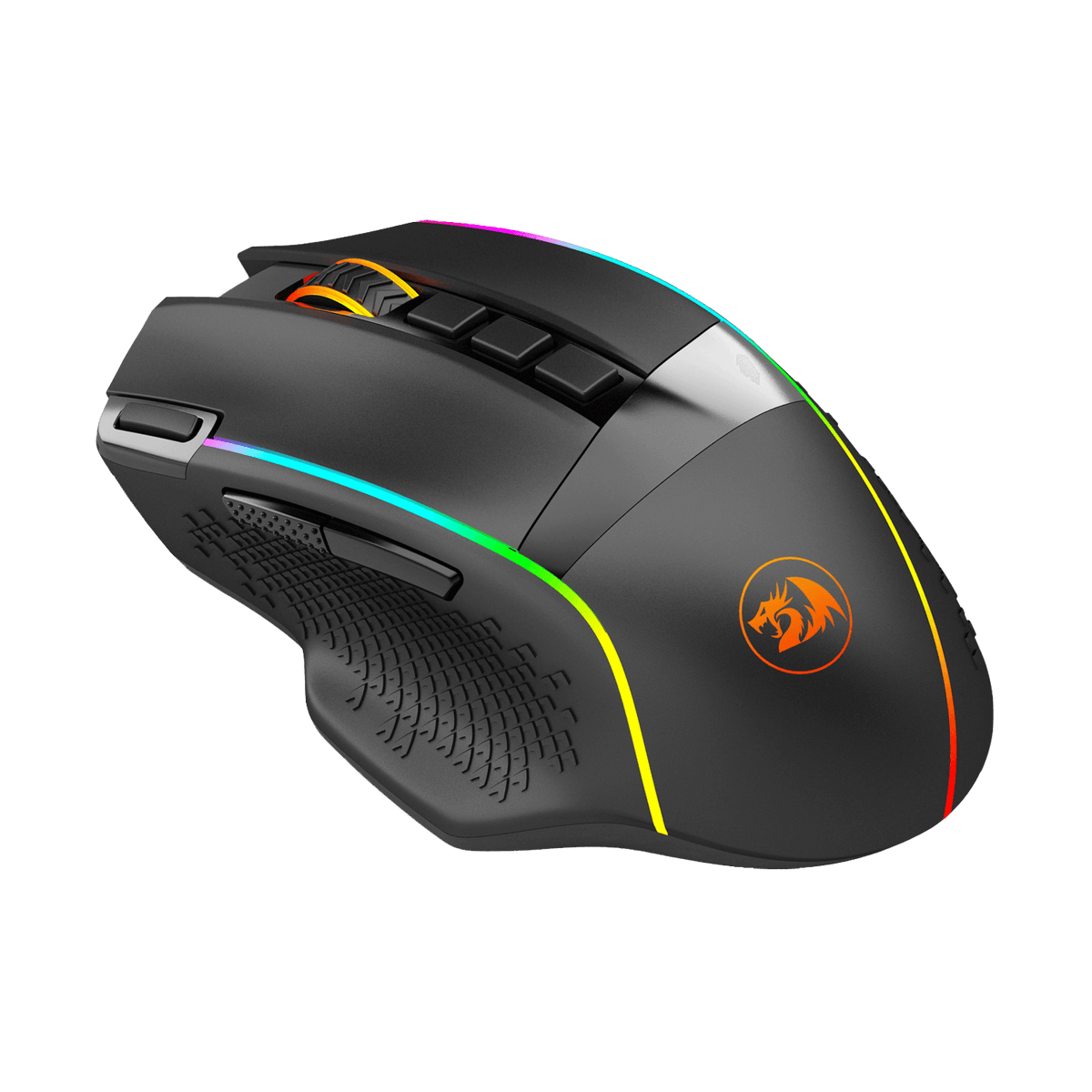 (Open-box) M991 2.4Ghz Wireless FPS Gaming Mouse, image 22 of 29