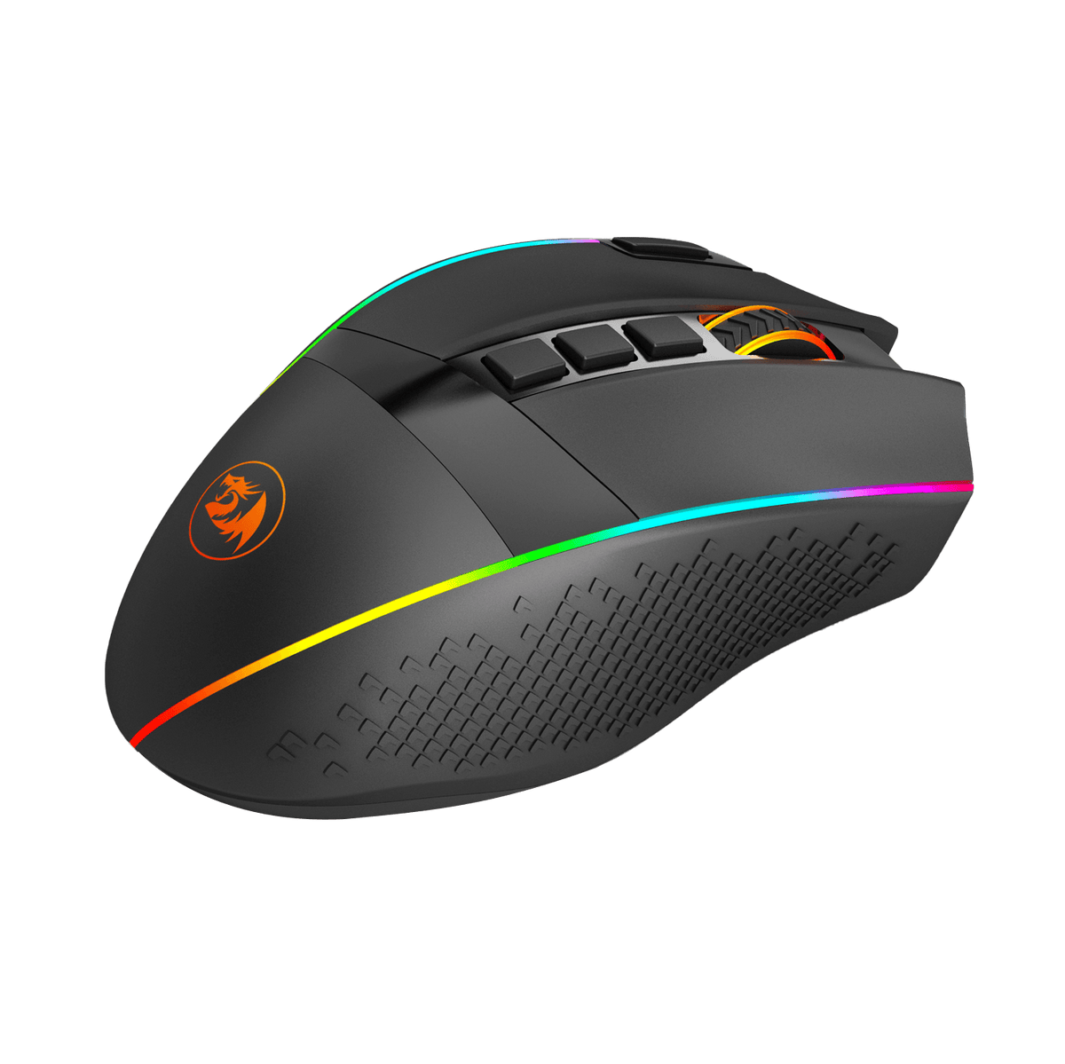 (Open-box) M991 2.4Ghz Wireless FPS Gaming Mouse, image 29 of 29