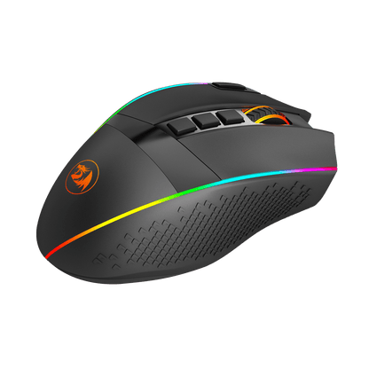 (Open-box) M991 2.4Ghz Wireless FPS Gaming Mouse - thumbnail 30