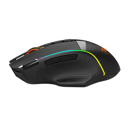 (Open-box) M991 2.4Ghz Wireless FPS Gaming Mouse - thumbnail 28