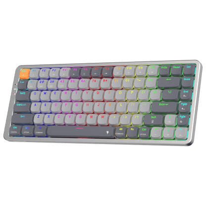 AZURE K652 Wireless Mechanical Keyboard for Mac - thumbnail 1