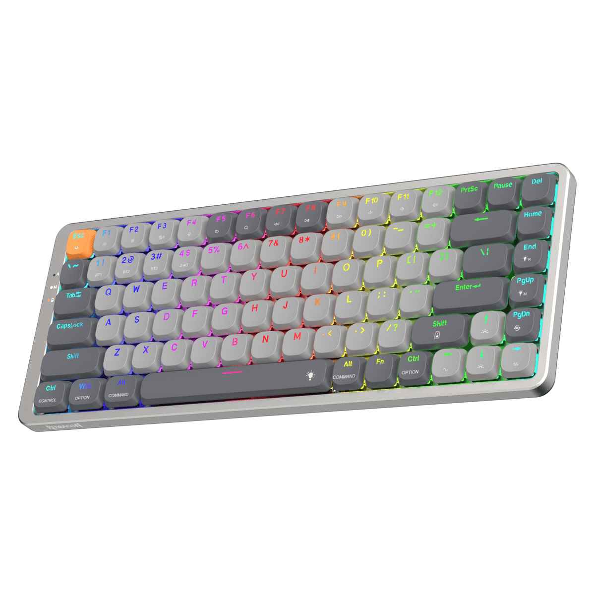 AZURE K652 Wireless Mechanical Keyboard for Mac, image 2 of 12