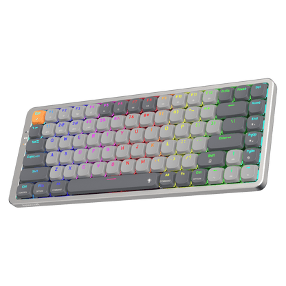AZURE K652 Wireless Mechanical Keyboard for Mac - thumbnail 2