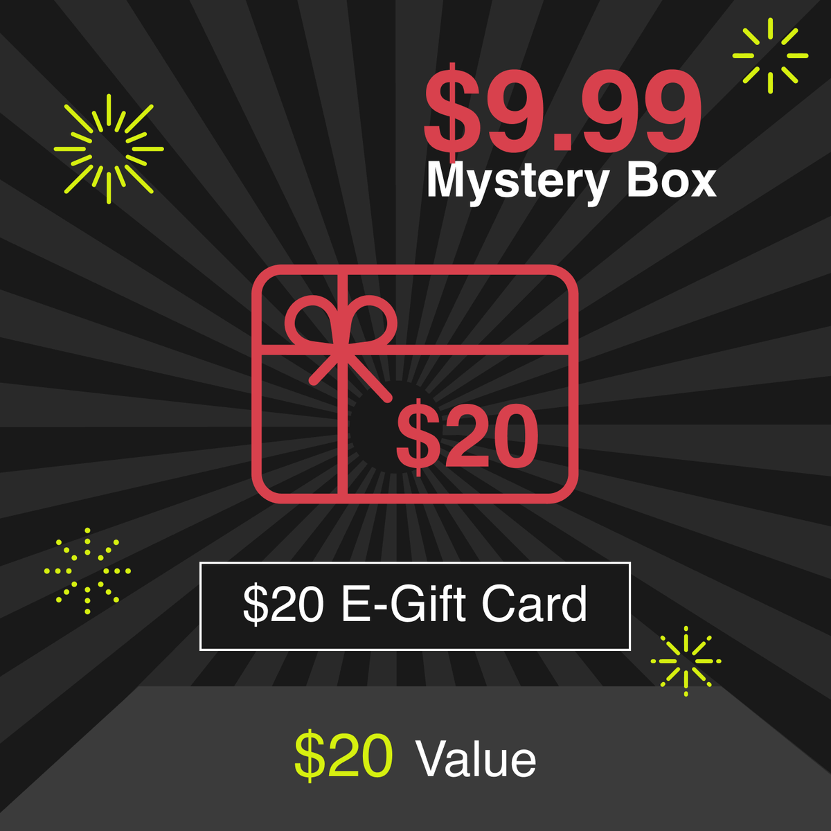Redragon 2021 Black Friday Surprise Box, image 6 of 7 - enlarged view