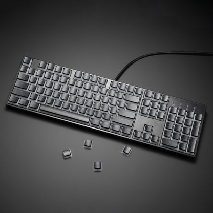 (Only Keycaps) Redragon X LTC PBT Double Shot 108 Pudding Keycaps Set (Ships ... - thumbnail 5