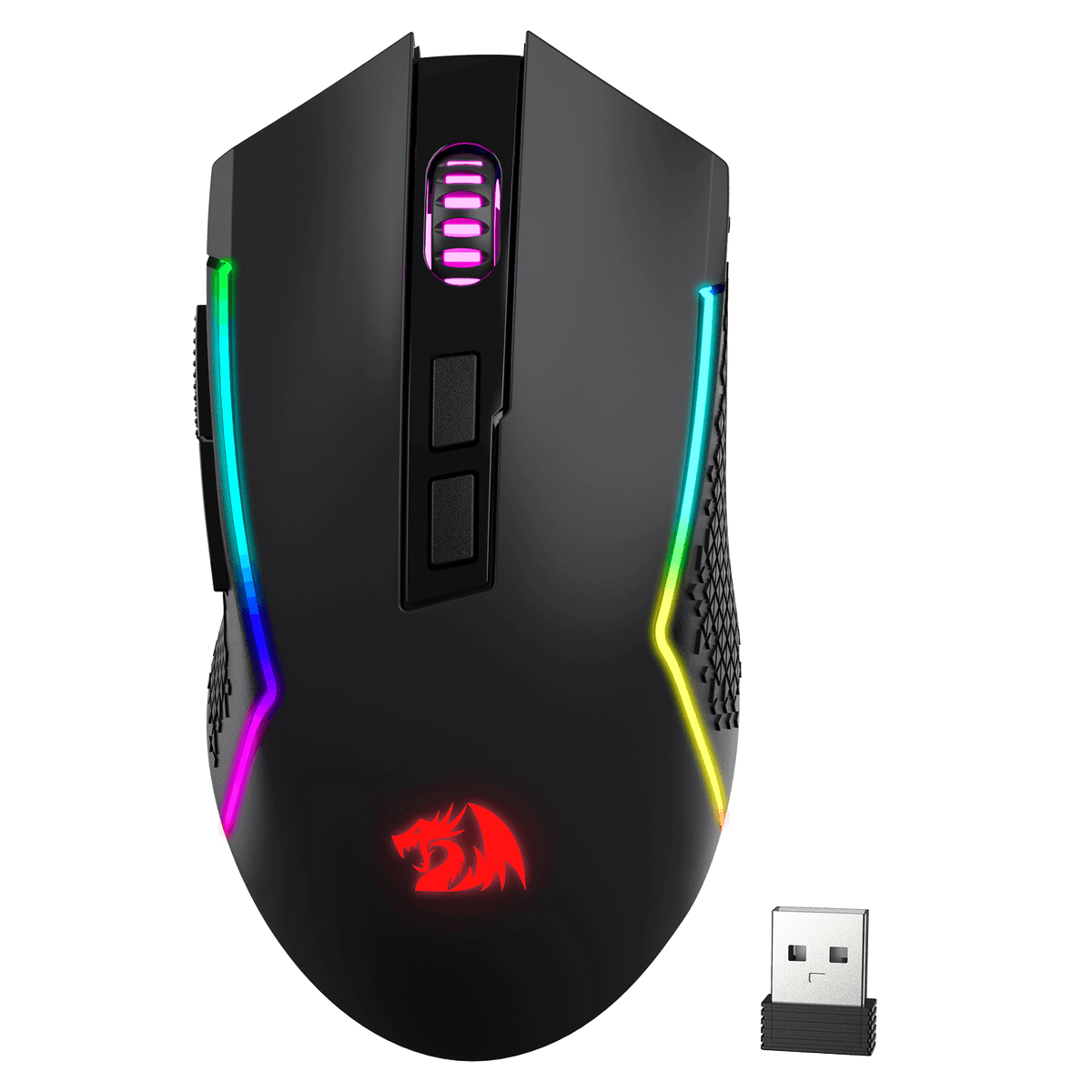 HORUS K618 Ultra-slim Keyboard & TRIDENT M693 Mouse Tri-M..., image 3 of 19 - enlarged view
