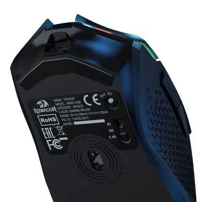 TRIDENT M693 - thumbnail 18