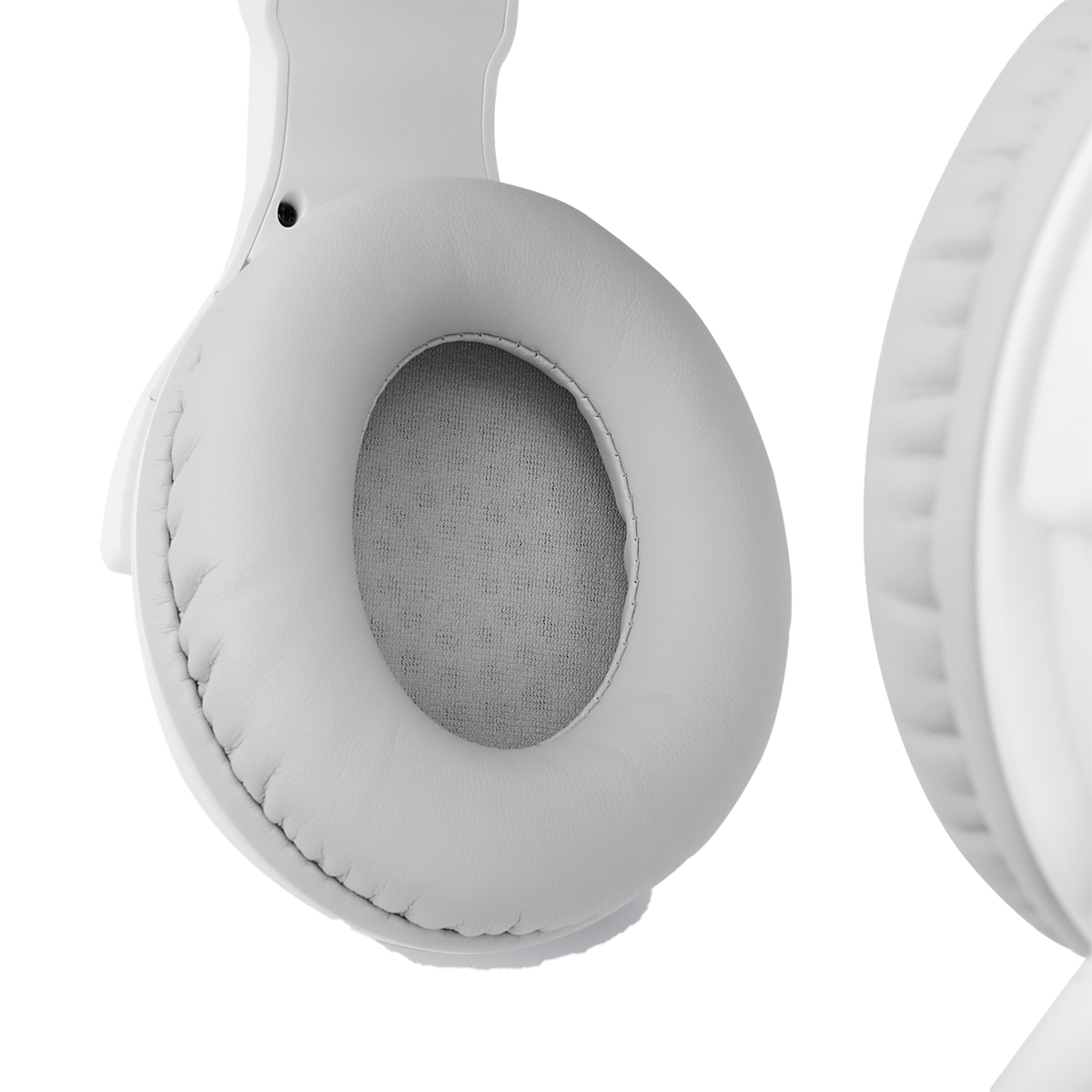 PANDORA H350 White RGB Headset, image 6 of 8