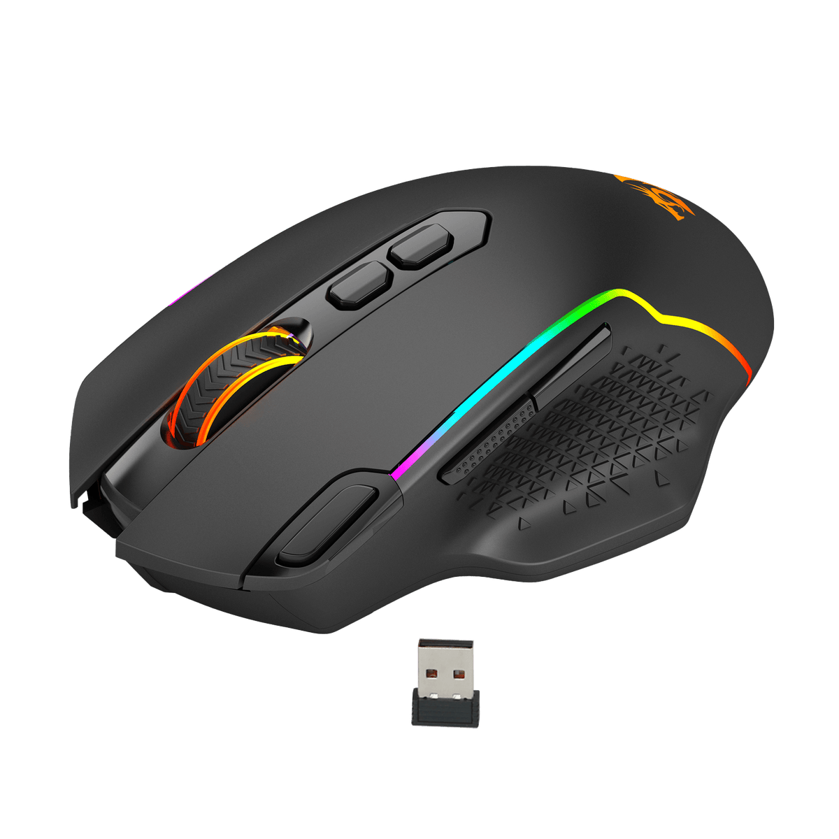 TAIPAN PRO M810 PRO Wireless Gaming Mouse, image 6 of 33