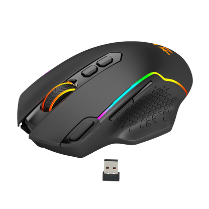 TAIPAN PRO M810 PRO Wireless Gaming Mouse - thumbnail 6