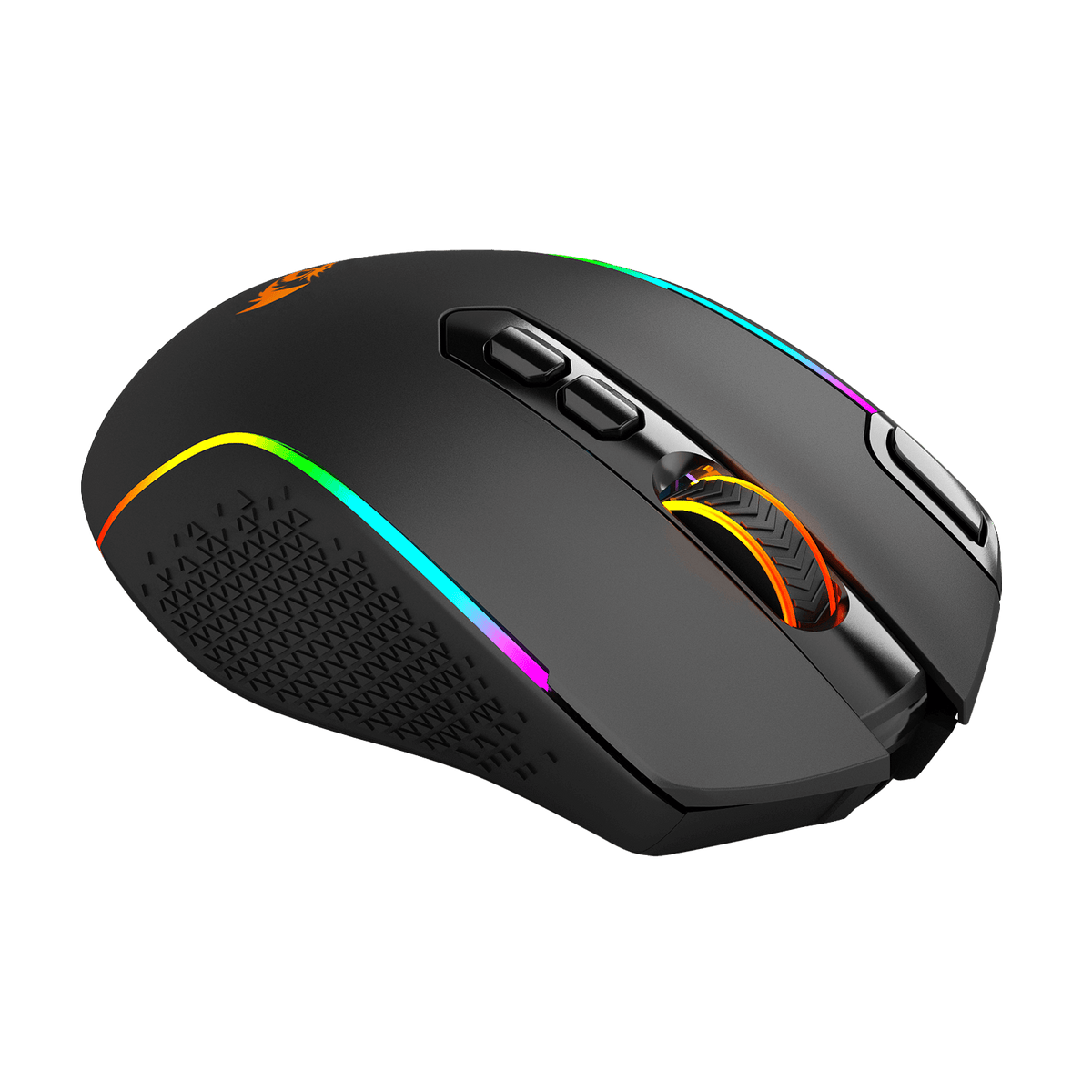 TAIPAN PRO M810 PRO Wireless Gaming Mouse, image 20 of 36 - enlarged view