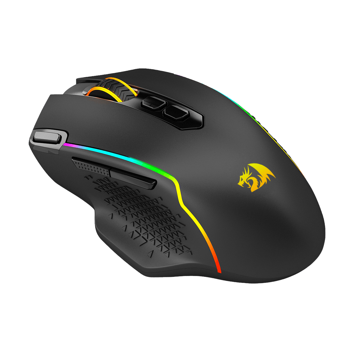 TAIPAN PRO M810 PRO Wireless Gaming Mouse, image 21 of 36 - enlarged view