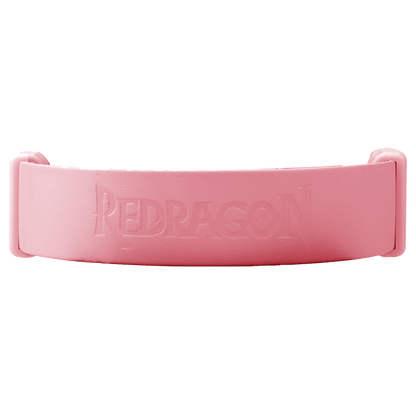 H510 ZEUS-X Cute Gaming Headphone with Mic (Pink Color) - thumbnail 5