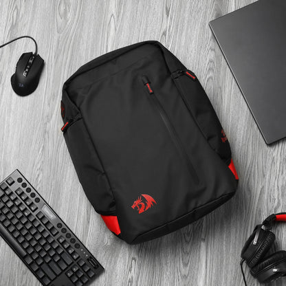 GB-94 Travel Laptop Backpack - thumbnail 1