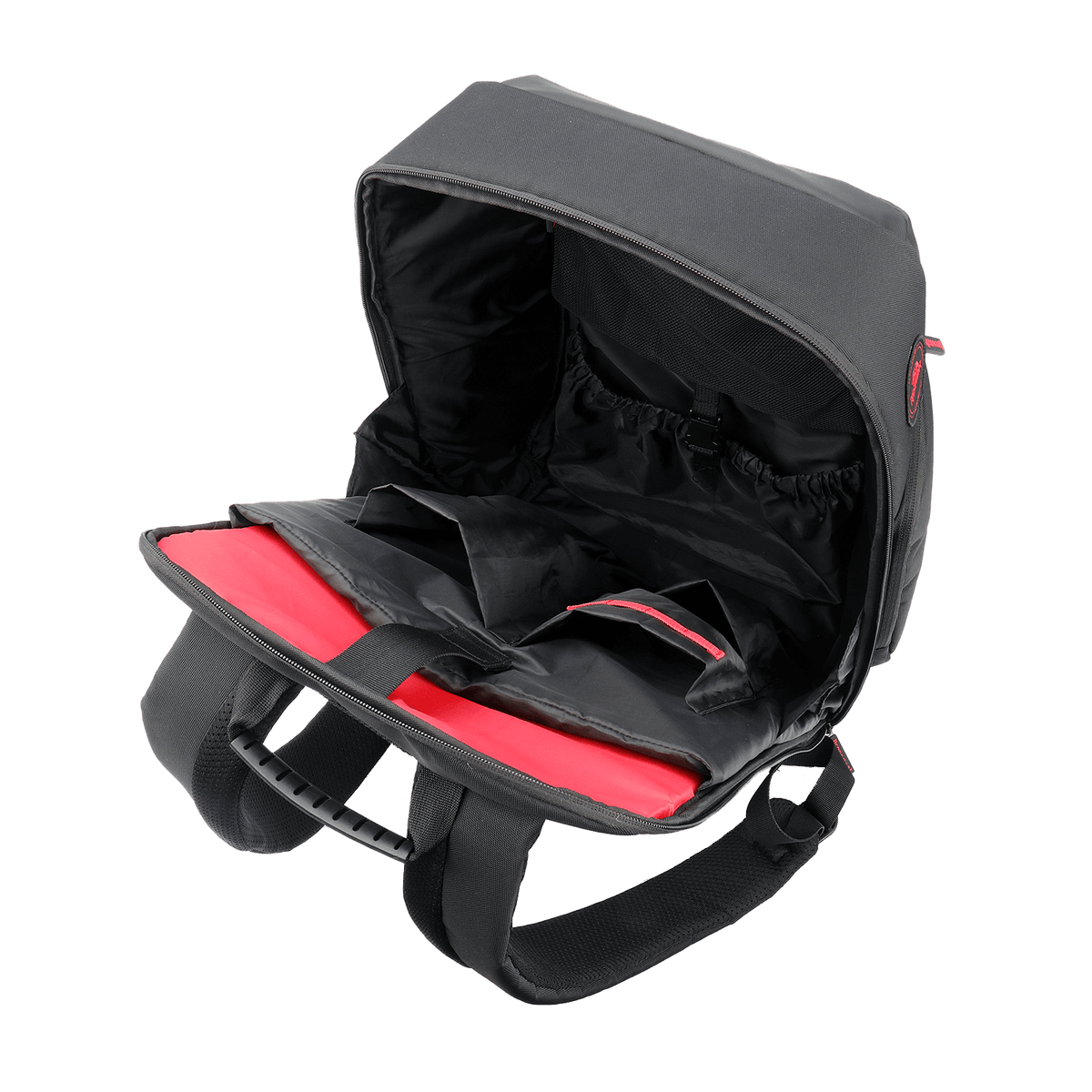 GB-94 Travel Laptop Backpack, image 3 of 11